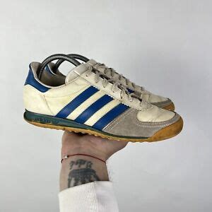 The Timeless Classic: Adidas Shoes Rom .
